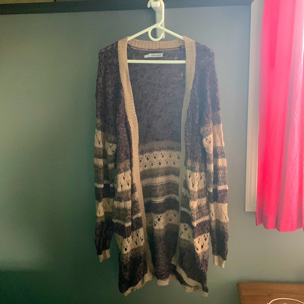 Women sweater